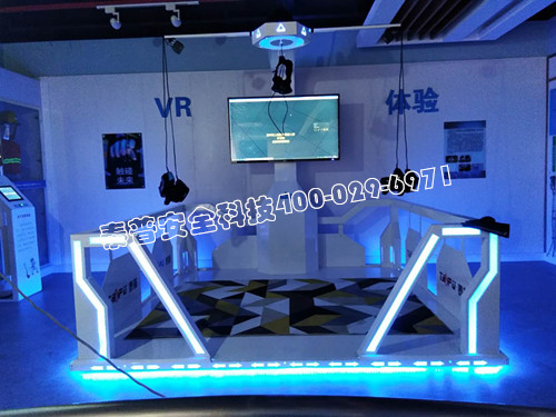 建筑AB.COM让体验者了解施工危险